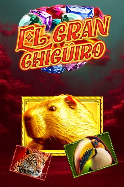 El Gran Chiguiro?height=600