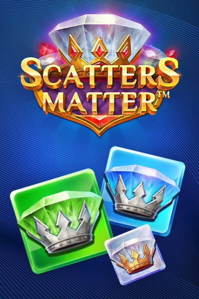 Scatters Matter?height=600