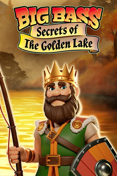 Big Bass Secrets of the Golden Lake?height=600