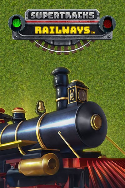 Super Tracks Railways?height=600