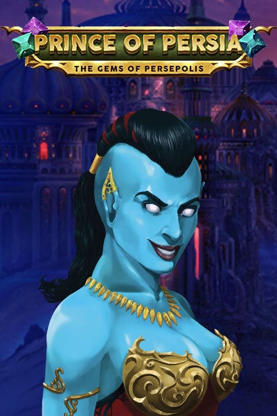 Prince of Persia the Gems of Persepolis?height=600