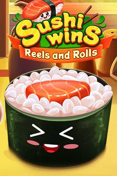 Sushi Wins Reels and Rolls?height=600