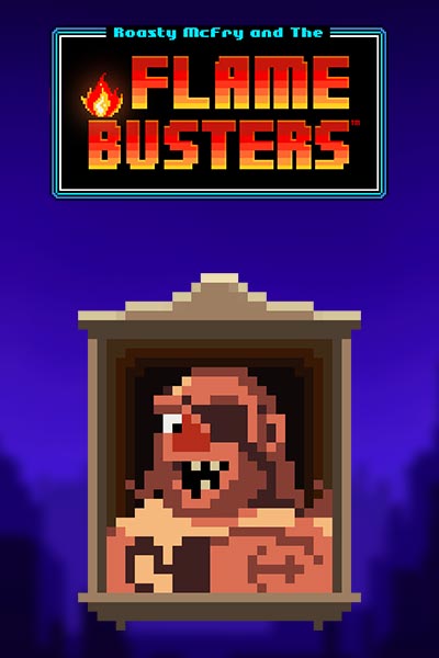 Flame Busters?height=600