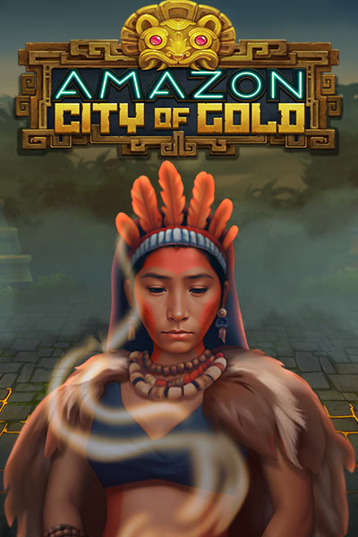 Amazon City Of Gold?height=600