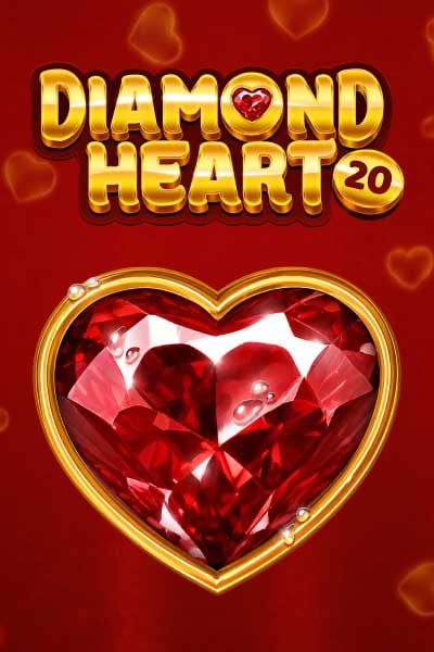 Diamond Heart 20?height=600