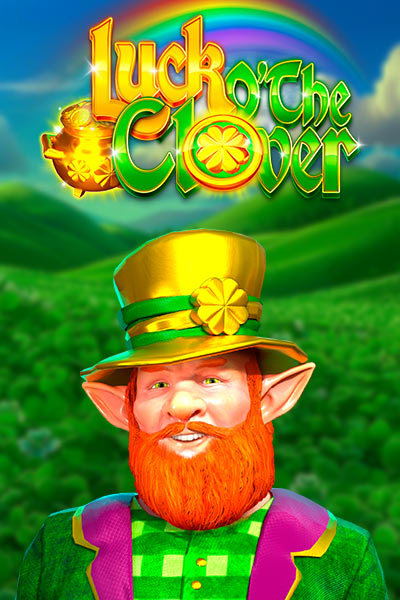 Luck O' The Clover?height=600