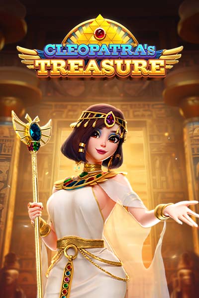 Cleopatra's Treasure?height=600