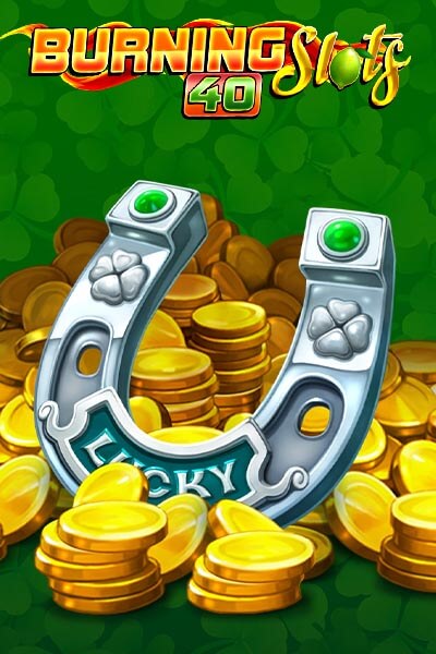 Burning Slots 40?height=600
