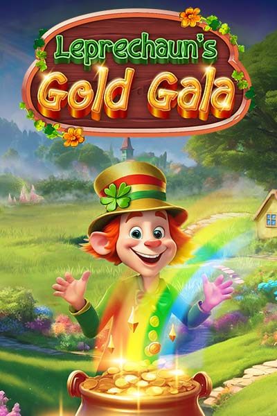 Leprechaun’s Gold Gala?height=600