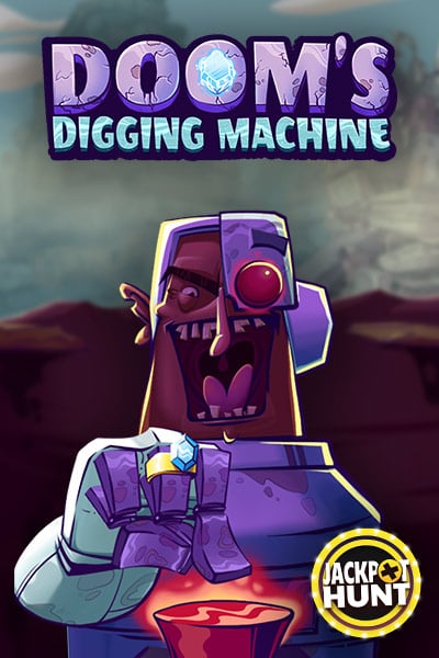 Doom's Digging Machine?height=600