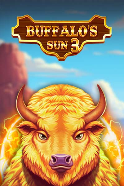 Buffalo's Sun 3?height=600