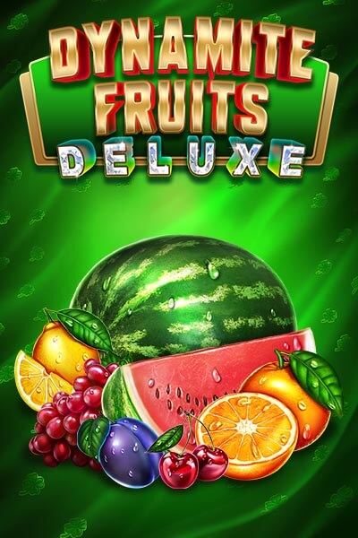Dynamite Fruits Deluxe?height=600