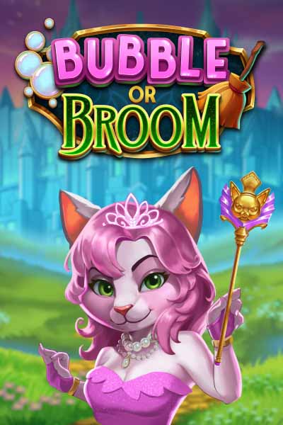 Bubble or Broom?height=600