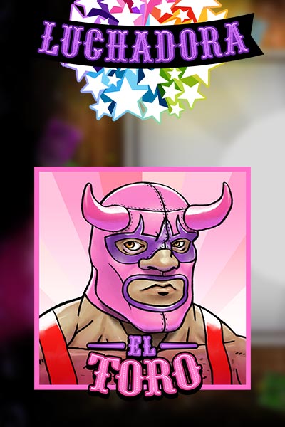Luchadora?height=600