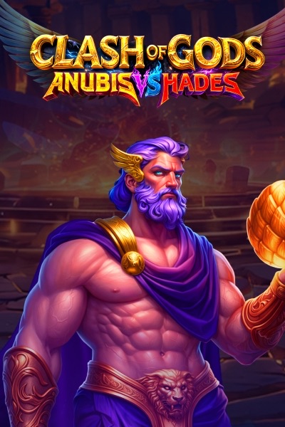 Clash of Gods: Anubis vs Hades?height=600