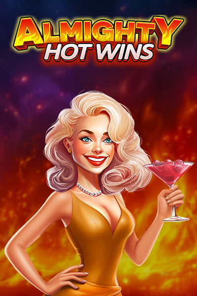 Almighty Hot Wins?height=600