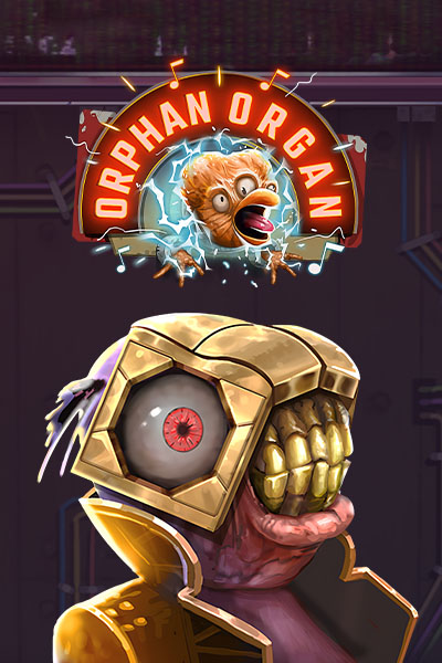 Orphan Organ?height=600