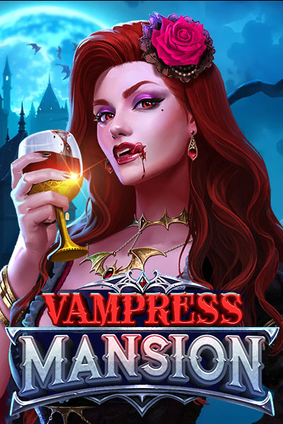 Vampress Mansion?height=600
