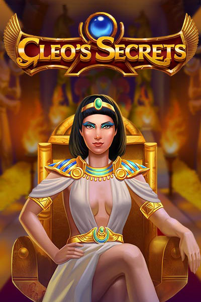 Cleo's Secrets?height=600