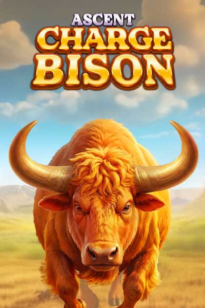 Charge Bison Ascent?height=600