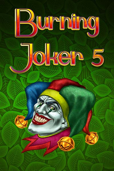 Burning Joker 5?height=600
