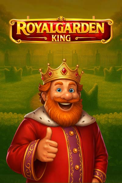 Royalgarden King?height=600