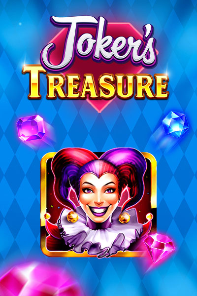 Jokers Treasure?height=600