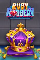 Ruby Robbery
