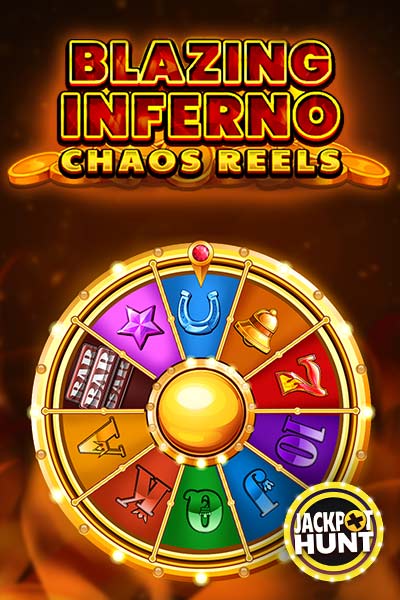 Blazing Inferno: Chaos Reels?height=600