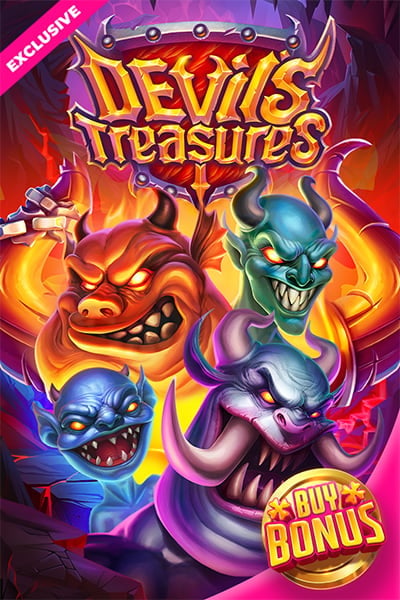 Devils' Treasures?height=600