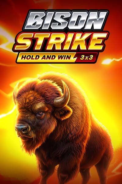 Bison Strike?height=600