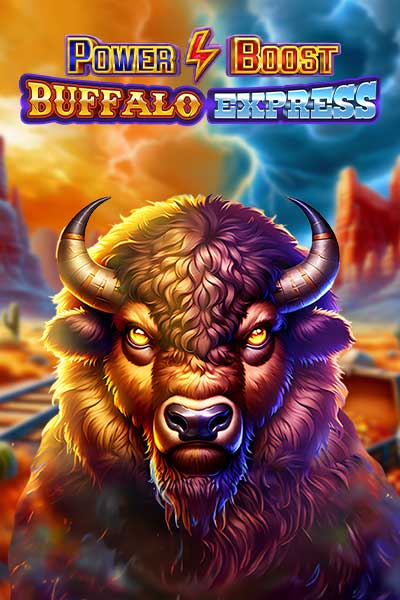 Power Boost: Buffalo Express?height=600