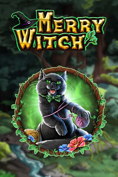 Merry Witch?height=600