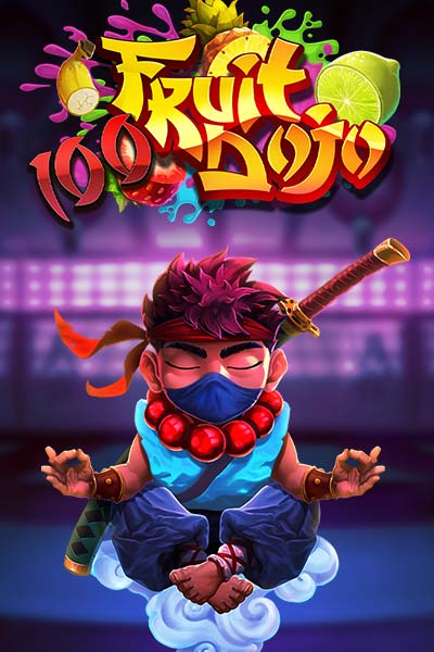 100 Fruit Dojo?height=600