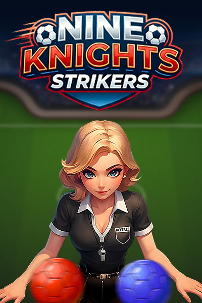 Nine Knights: Strikers?height=600