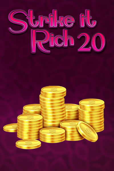 Strike It Rich 20?height=600