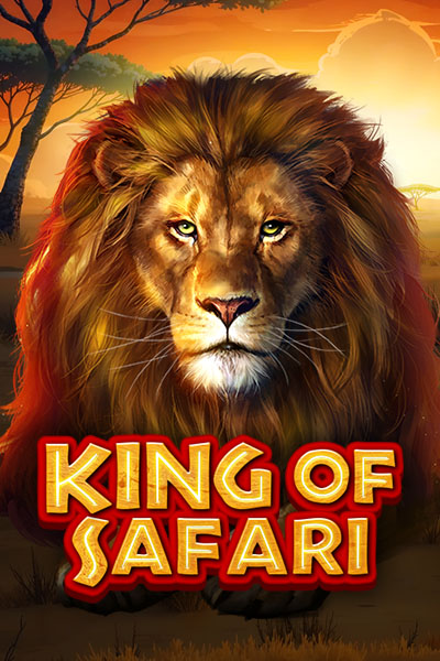 King of Safari?height=600