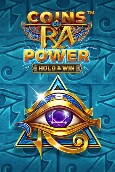 Coins Of Ra HOLD & WIN?height=600