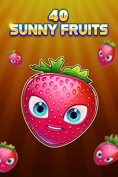 40 Sunny Fruits?height=600