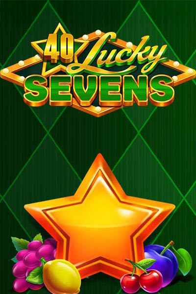 40 Lucky Sevens?height=600