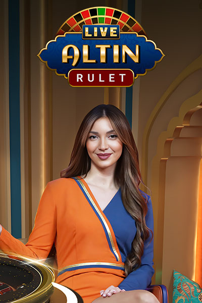 Live Altin Roulette?height=600