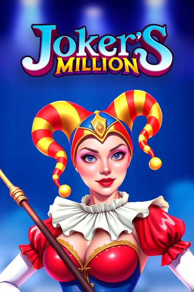 Joker's Million?height=600