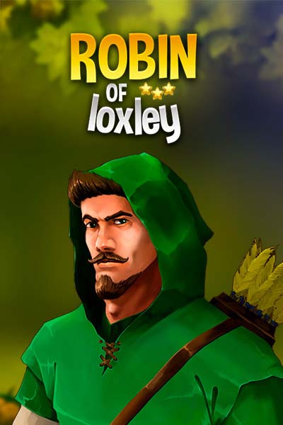 Robin of Loxley?height=600