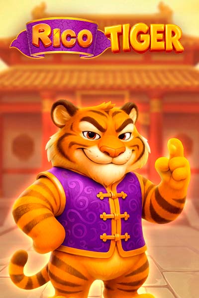 Rico Tiger?height=600