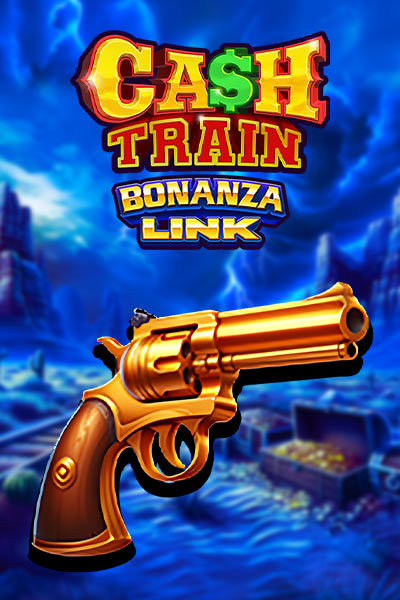 Bonanza Link: Cash Train?height=600