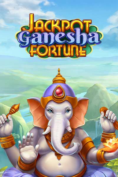 Jackpot Ganesha Fortune?height=600