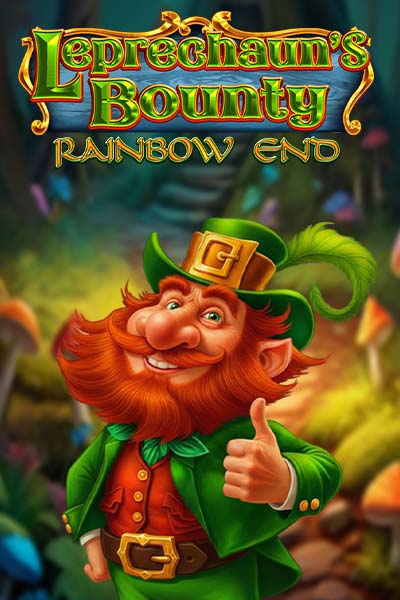 Leprechaun's Bounty?height=600