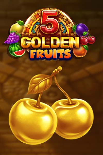 5 Golden Fruits?height=600