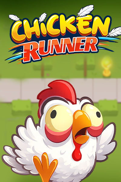 Chicken Runner?height=600