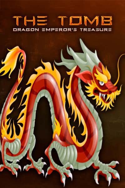 The Tomb: Dragon Emperors Treasure?height=600